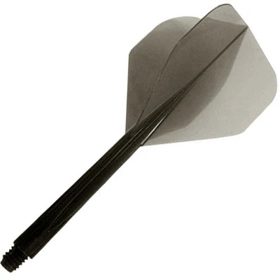 Condor Zero Stress Flight System - Standard Black Smoke Long