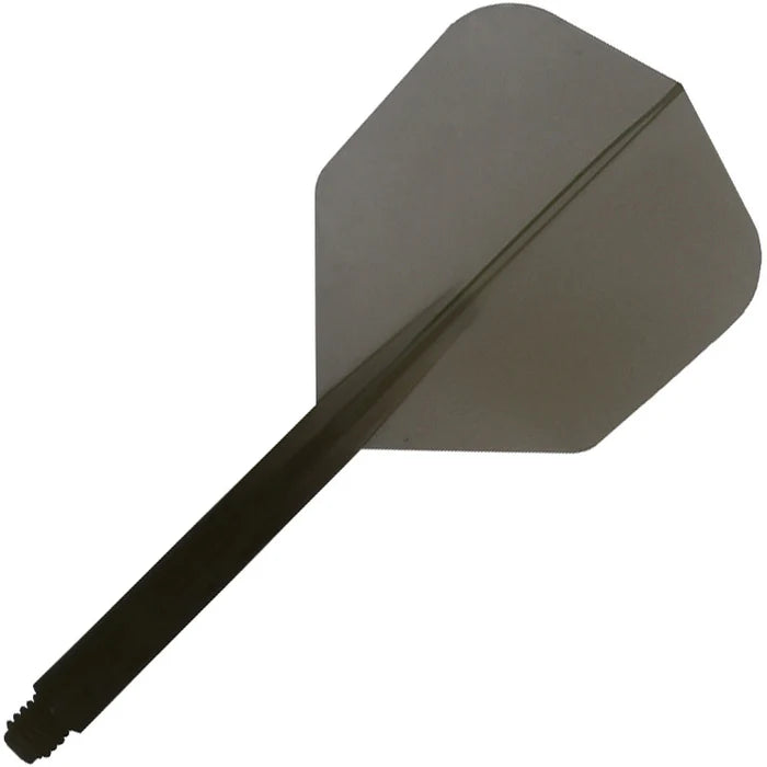 Condor Zero Stress Flight System - Shape Black Smoke Long