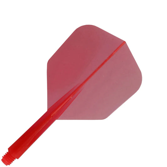 Condor Zero Stress Flight System - Shape Red Short