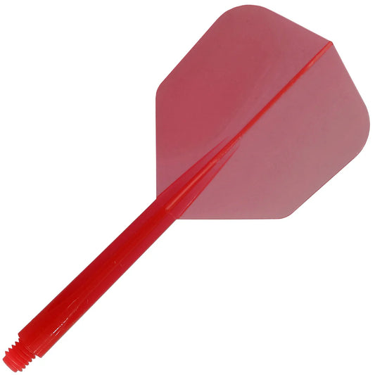 Condor Zero Stress Flight System - Shape Red Long