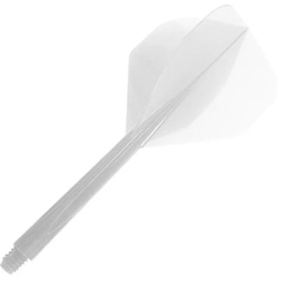 Condor Zero Stress Flight System - Standard Clear Long