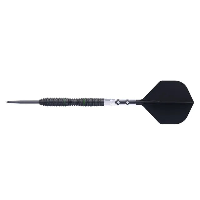 CUESOUL JIHO S4 21 gram 90% Tungsten Steel Tip Dart Set w/ ROST T19 Flight