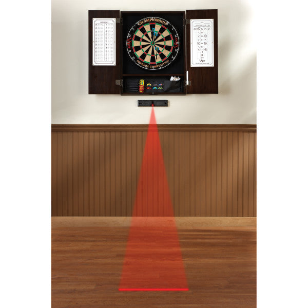 Viper Laser Dart Throw Line Precision Oche Light - White