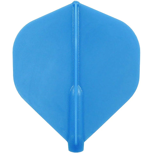 Cosmo Fit Flight Dart Flights - Standard Blue Double Pack