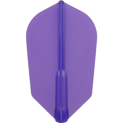 Cosmo Fit Flight Dart Flights - Super Slim Purple