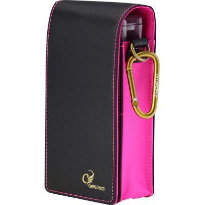 Cosmo Darts Fit Container Dart Case C12 Pink
