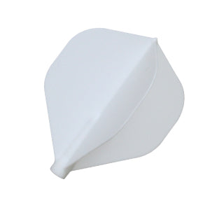Cosmo Fit Flight Dart Flights - Standard White
