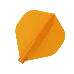 Cosmo Fit Flight Dart Flights - Standard Orange Double Pack