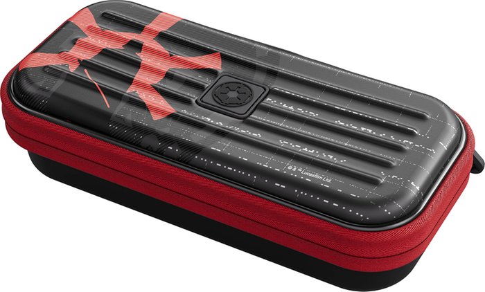 Target Star Wars Darth Vader Swiss Point 95% Tungsten Steel Tip Darts - 22g