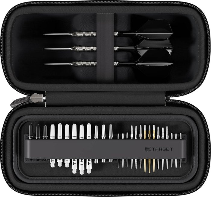 Target Star Wars Stormtrooper BOA Dart Case