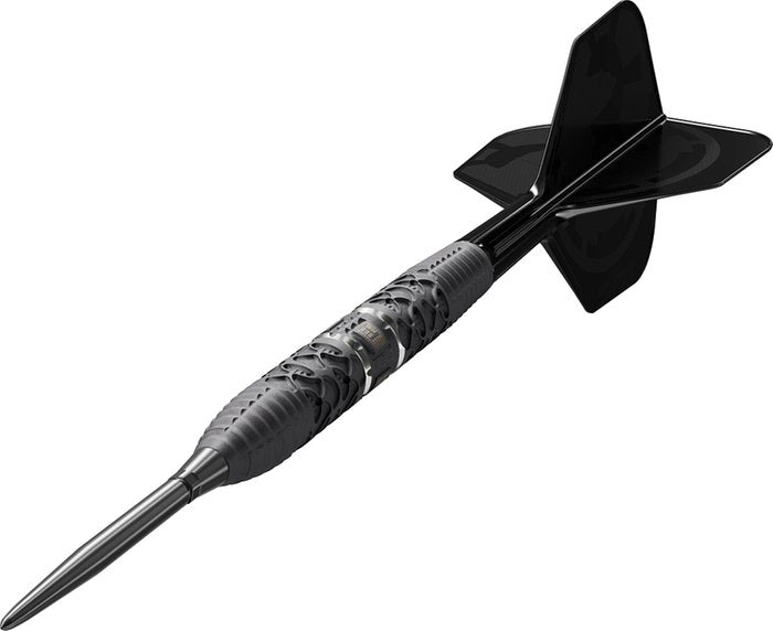 Target Star Wars Darth Vader Swiss Point 95% Tungsten Steel Tip Darts - 22g