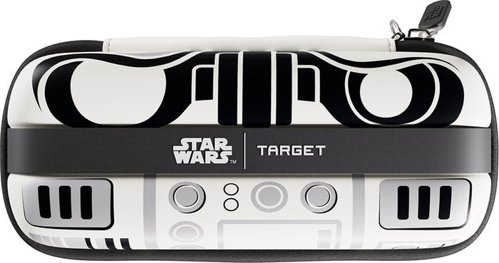 Target Star Wars Stormtrooper BOA Dart Case