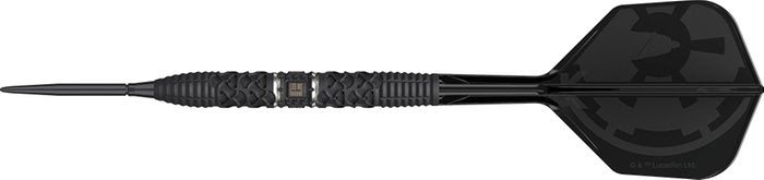 Target Star Wars Darth Vader Swiss Point 95% Tungsten Steel Tip Darts - 22g