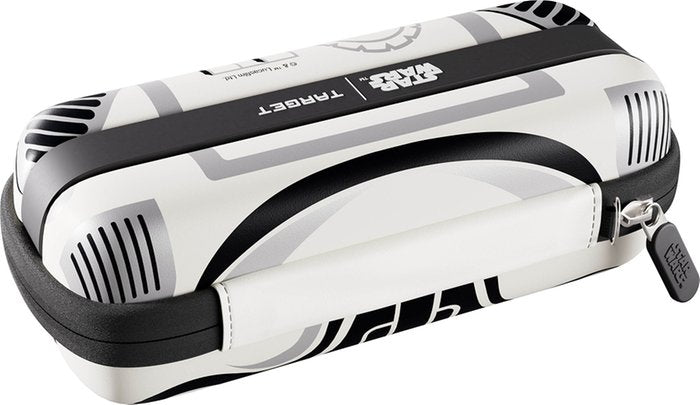 Target Star Wars Stormtrooper BOA Dart Case