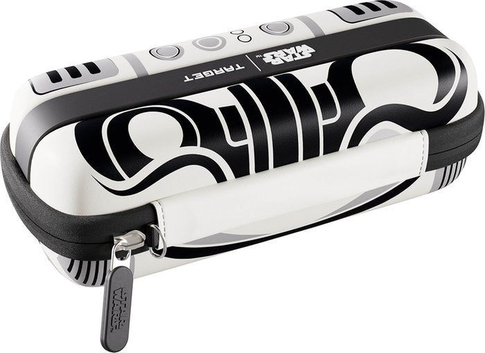Target Star Wars Stormtrooper BOA Dart Case