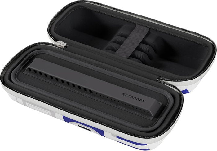 Target Star Wars R2-D2 BOA Dart Case