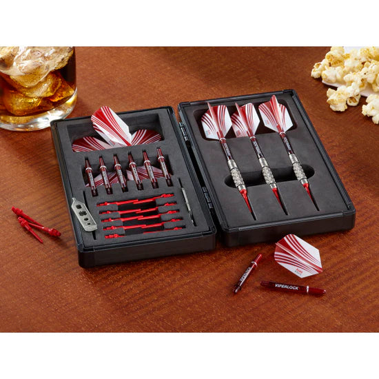 Casemaster Sinister Magnetic Dart Case