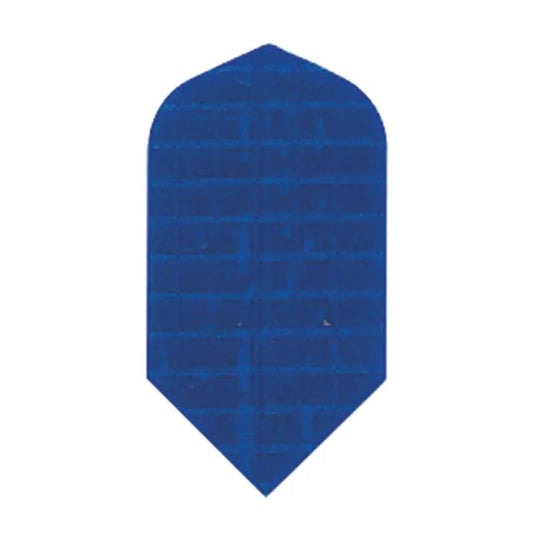Viper V-Riptex Flights Slim Blue