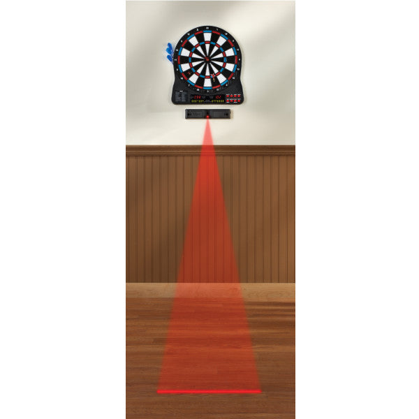 Viper Laser Dart Throw Line Precision Oche Light - White