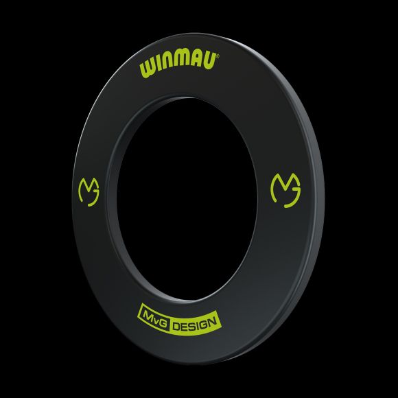 Winmau MvG Michael Van Gerwen Edition Surround