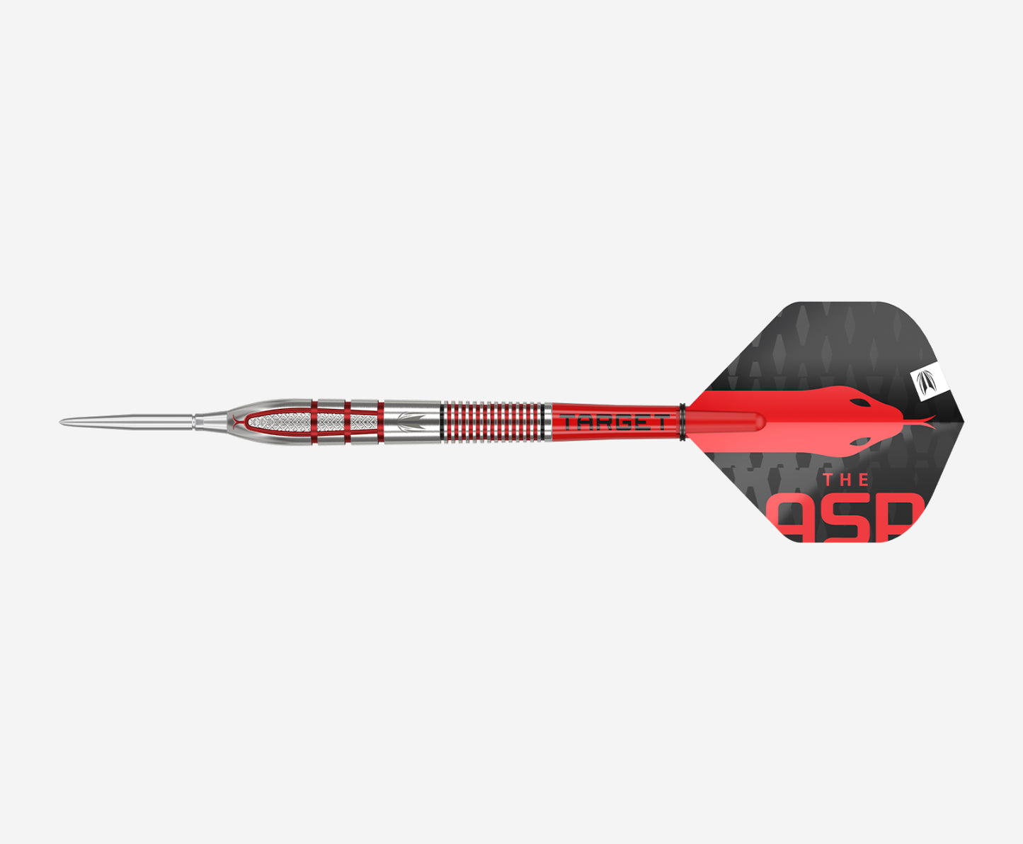 Target Nathan Aspinall G2 SP Swiss Point Steel Tip Darts 95% Tungsten 24g
