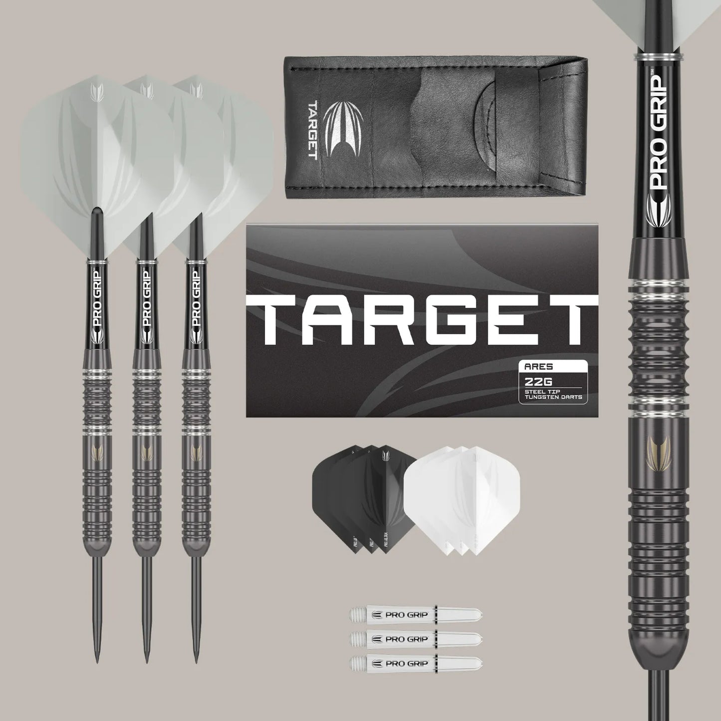 Target Omni Auto Scoring System Home Bundle