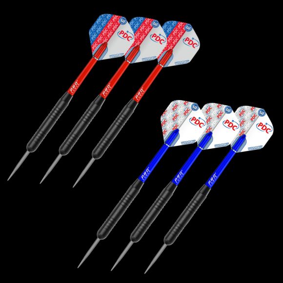 Winmau PDC Blade 6 Surround Set