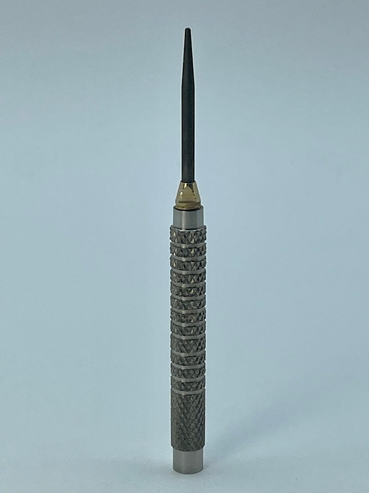 Voks Darts Sidewinder – Positron Steel Tip 24g