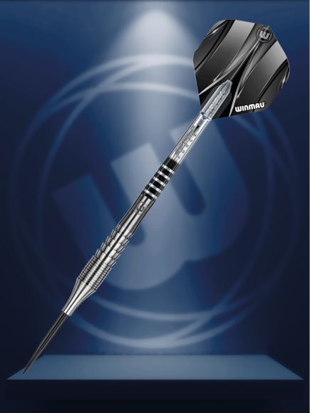 Winmau Sniper Steel Tip Dart Set 23 gram 90% Tungsten alloy