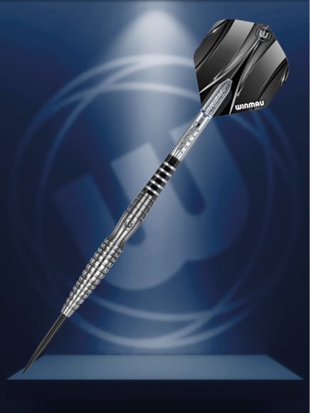 Winmau Sniper 24 gram 90% Tungsten alloy