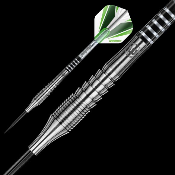 Winmau Sniper 21 gram 90% Tungsten alloy