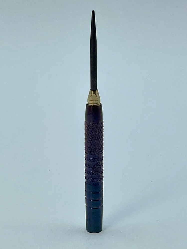 Voks Darts Stinger CF Color Flow – Positron Steel Tip 23g