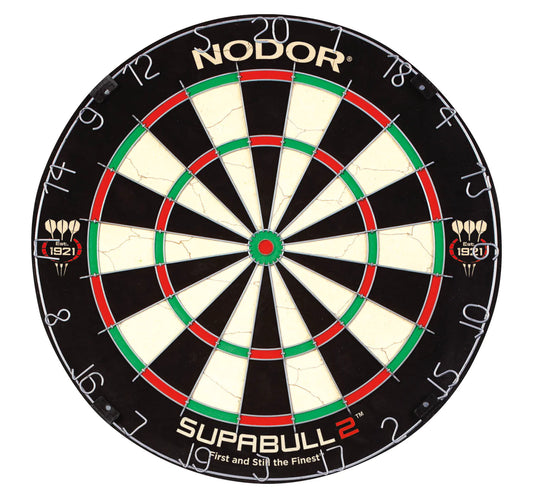 Nodor Supabull 2 Dartboard