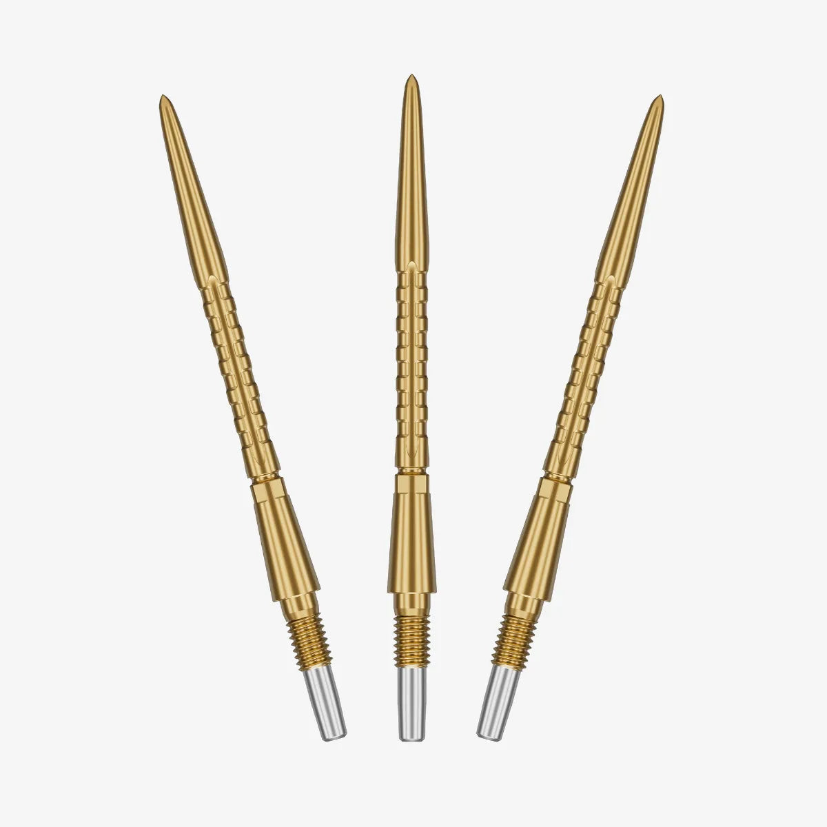 Target Swiss Storm Surge Point - Gold 35mm