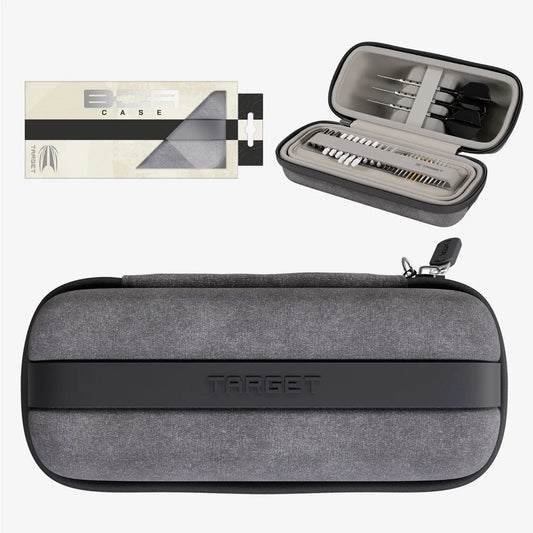 Target Target BOA Dart Case - Gray
