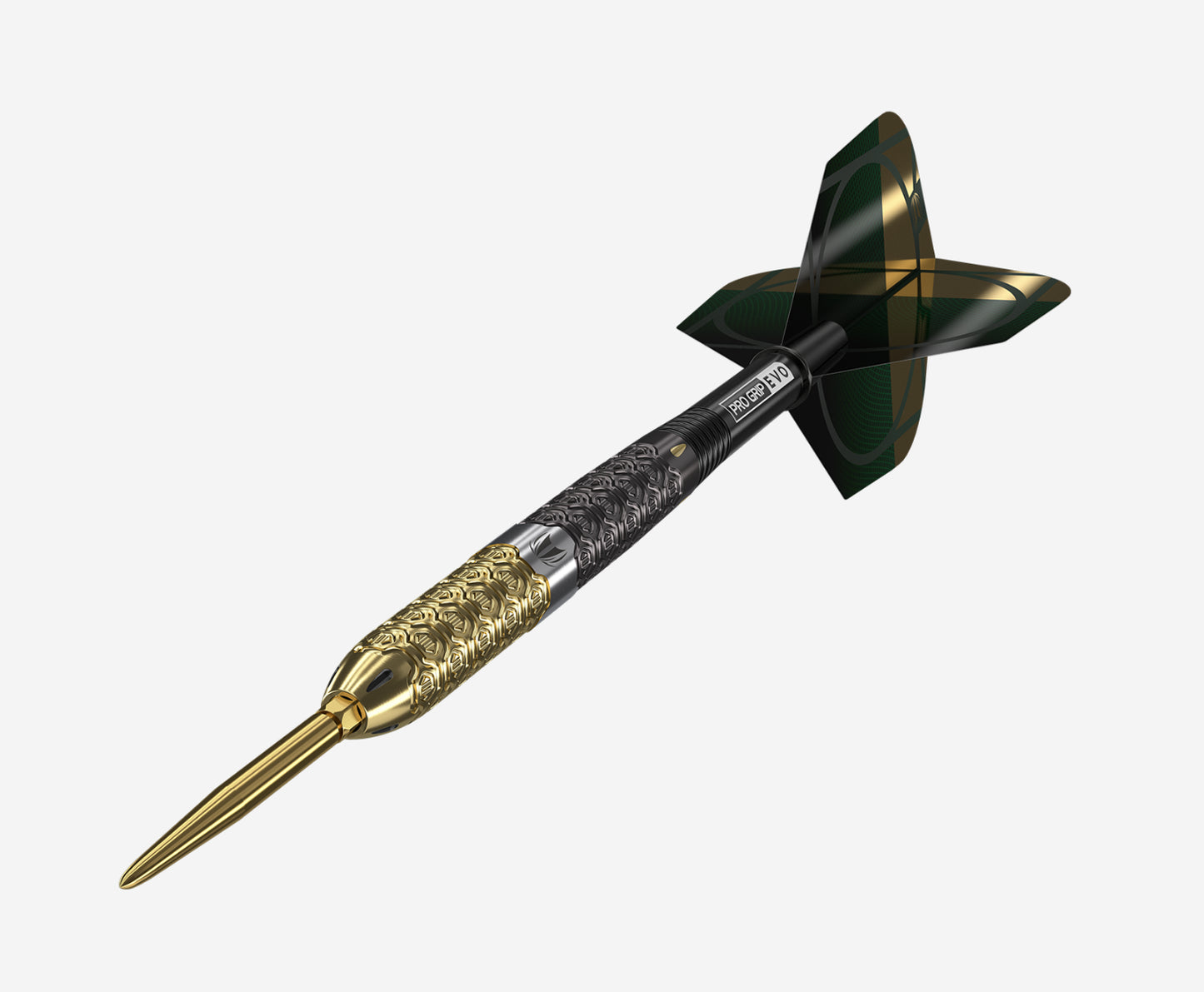 Target Cult Envy 03 Swiss Point Steel Tip Darts 90% Tungsten 24g