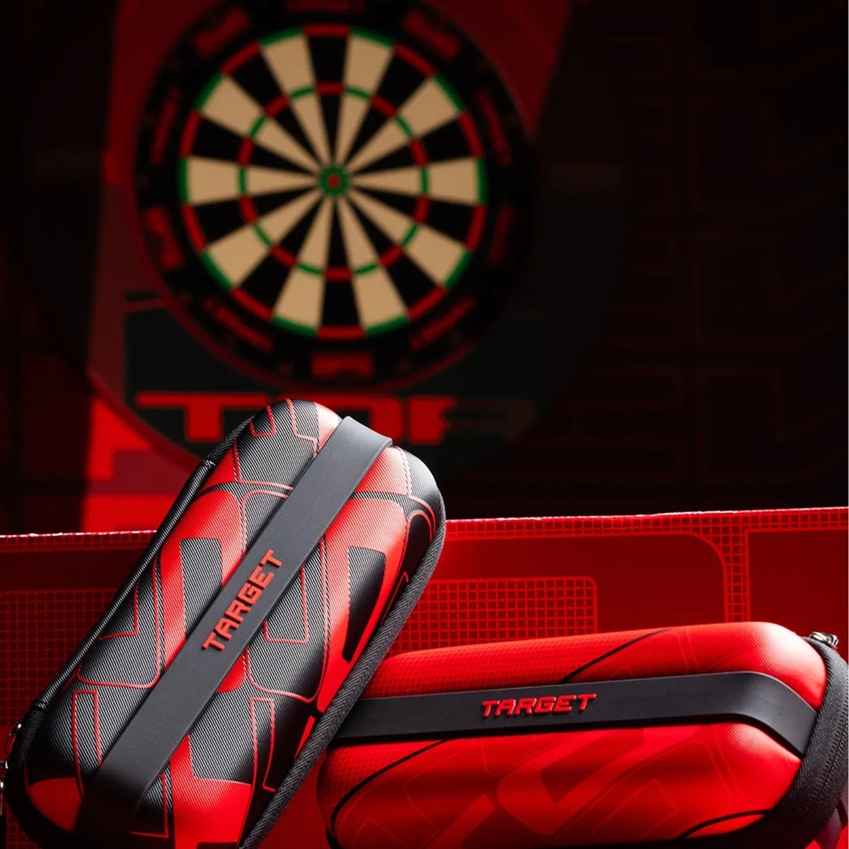 Target Tor BOA Dart Case