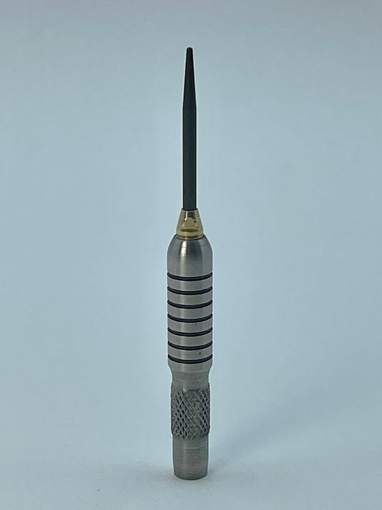 Voks Darts Windstorm – Positron Steel Tip 21g