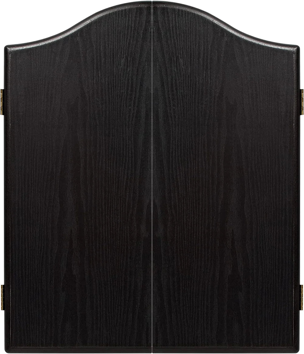 Winmau Blade 6 Dartboard Cabinet Set - Mack Darts Exclusive