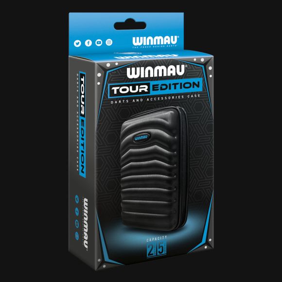 Winmau Tour Edition Case