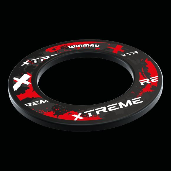 Winmau Xtreme Red Surround