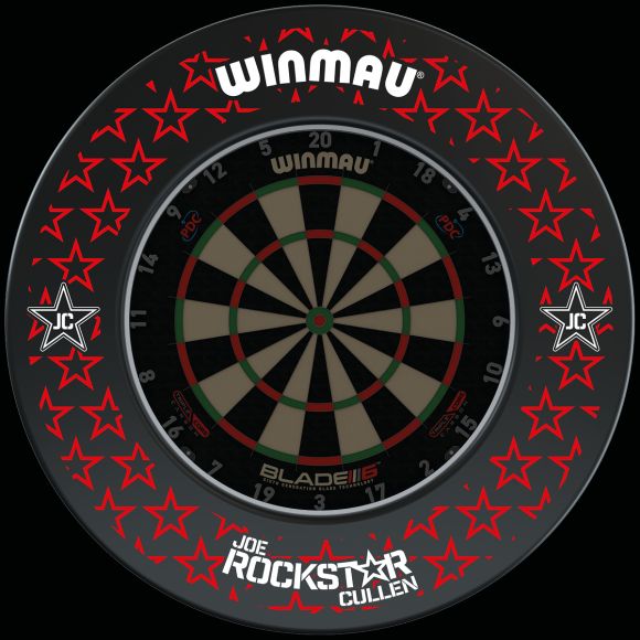 Winmau Joe Cullen Surround