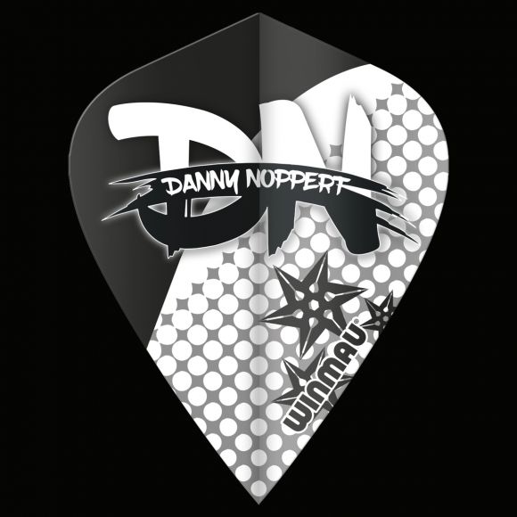 Winmau Specialist Players Danny Noppert Kite