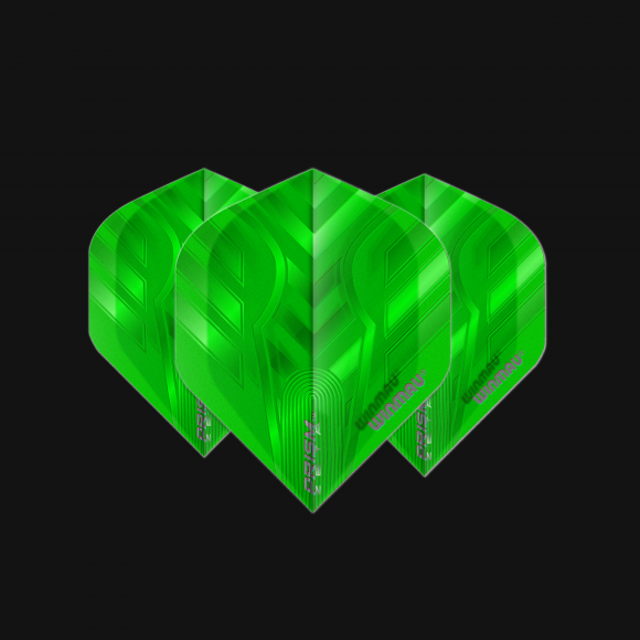 Prism Zeta Green Extra Thick