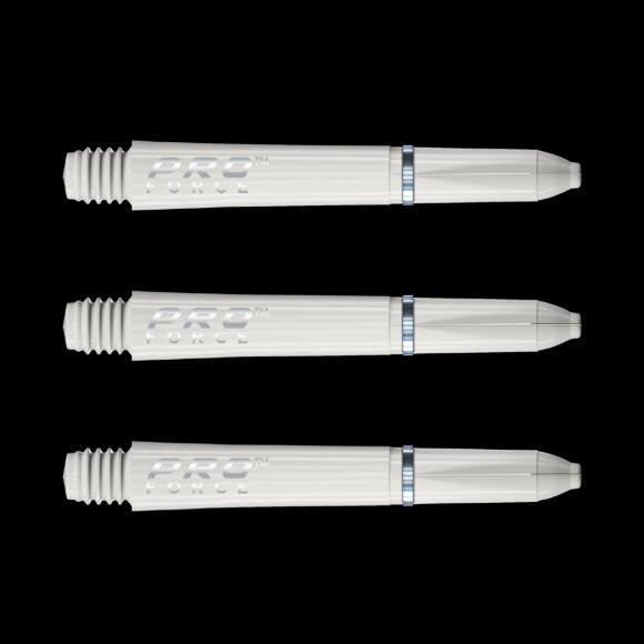 Winmau Pro Force Short White