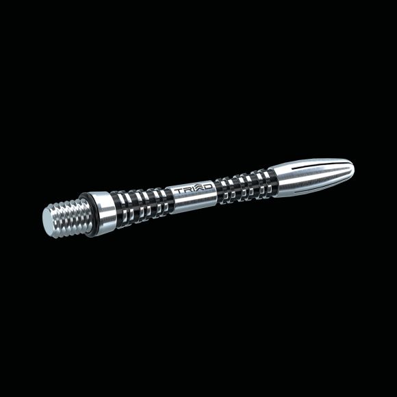 Winmau Triad Aluminium Black Short