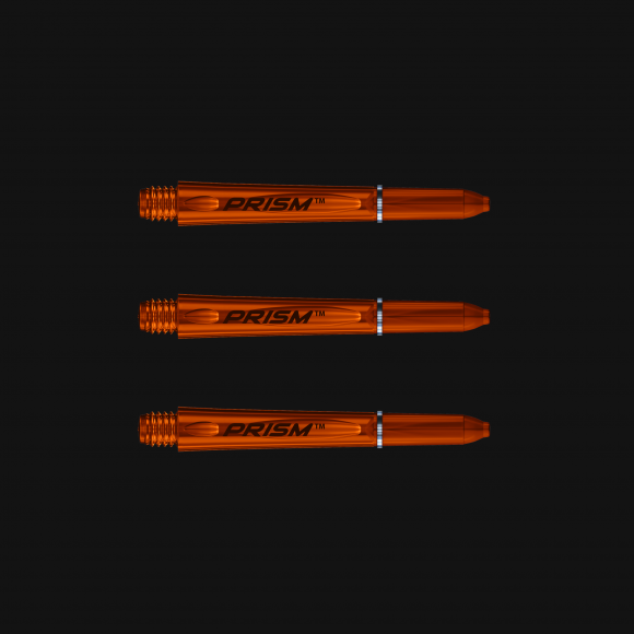 Winmau Prism 1.0 Short Orange