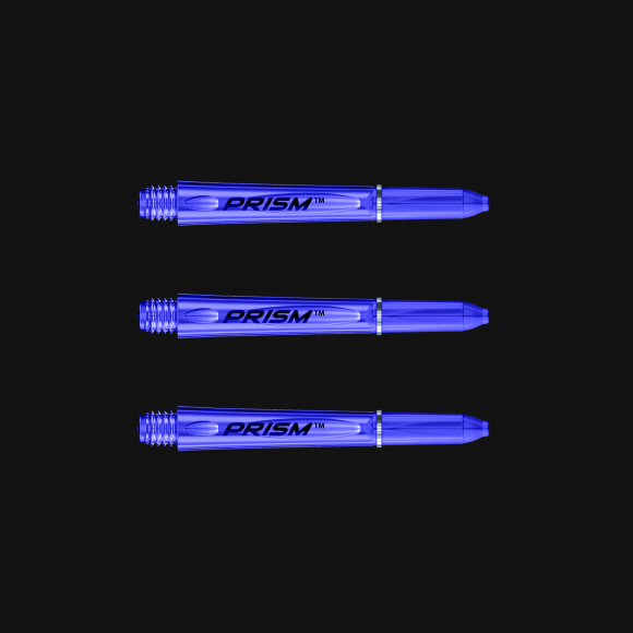 Winmau Prism 1.0 Short Blue