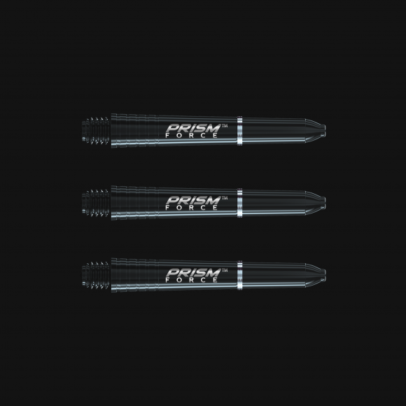 Winmau Prism Force Short Black