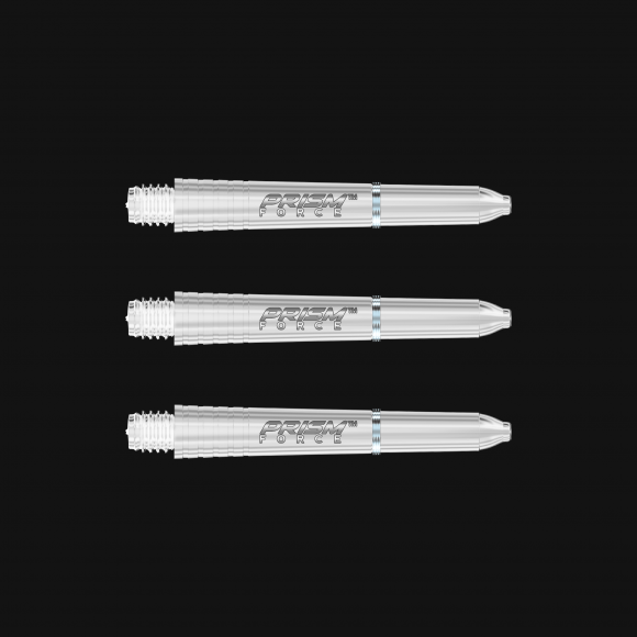 Winmau Prism Force Short White